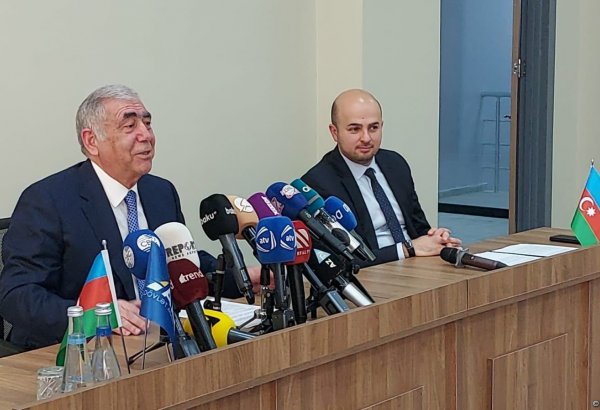 Russia-Azerbaijan-Armenia work towards opening of Zangazur Corridor - state agency chairman