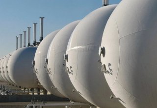 Pakistani gov't may approve agreement to acquire LNG from SOCAR