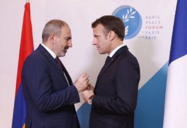 French realpolitik: pro-Armenian stance may turn out to be too costly for EU