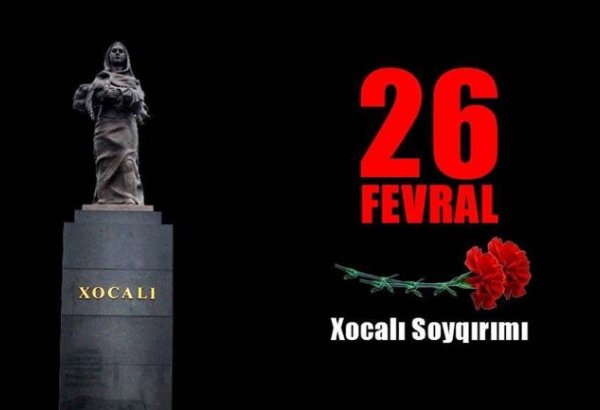 Heads of Azerbaijan's religious confessions address international community on Khojaly genocide