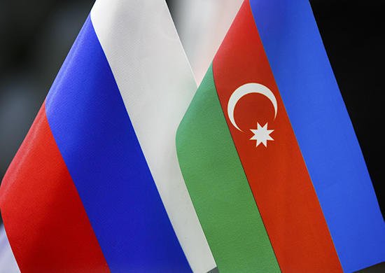 Rusiya Nazirlər Kabineti Azərbaycanla bağlı sazişi Dumaya təqdim edib