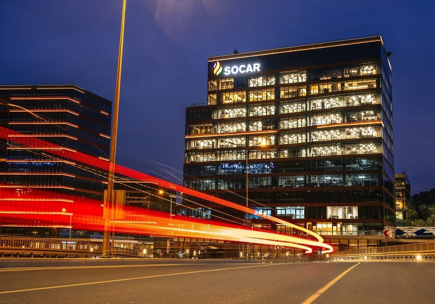 "SOCAR Türkiye"nin investisiyaları 18 milyard dollara yaxınlaşıb
