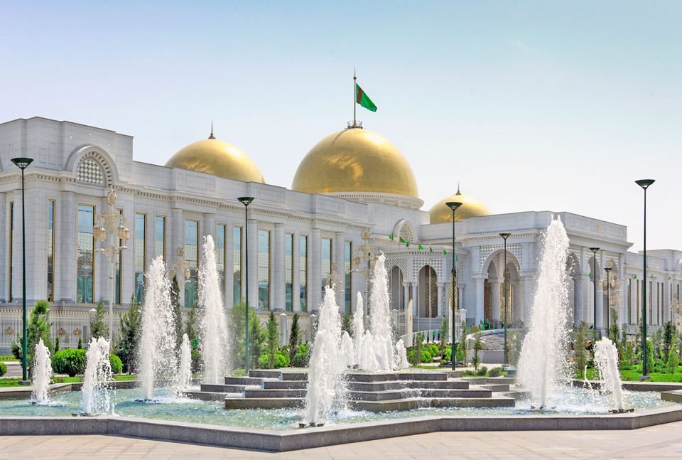 Türkmenistanyň Prezidenti Bruneý-Darussalam Döwletiniň Soltanyny gutlady