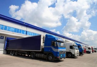 Azerbaijan to increase number of logistics centers, customs warehouses on TITR and INSTC