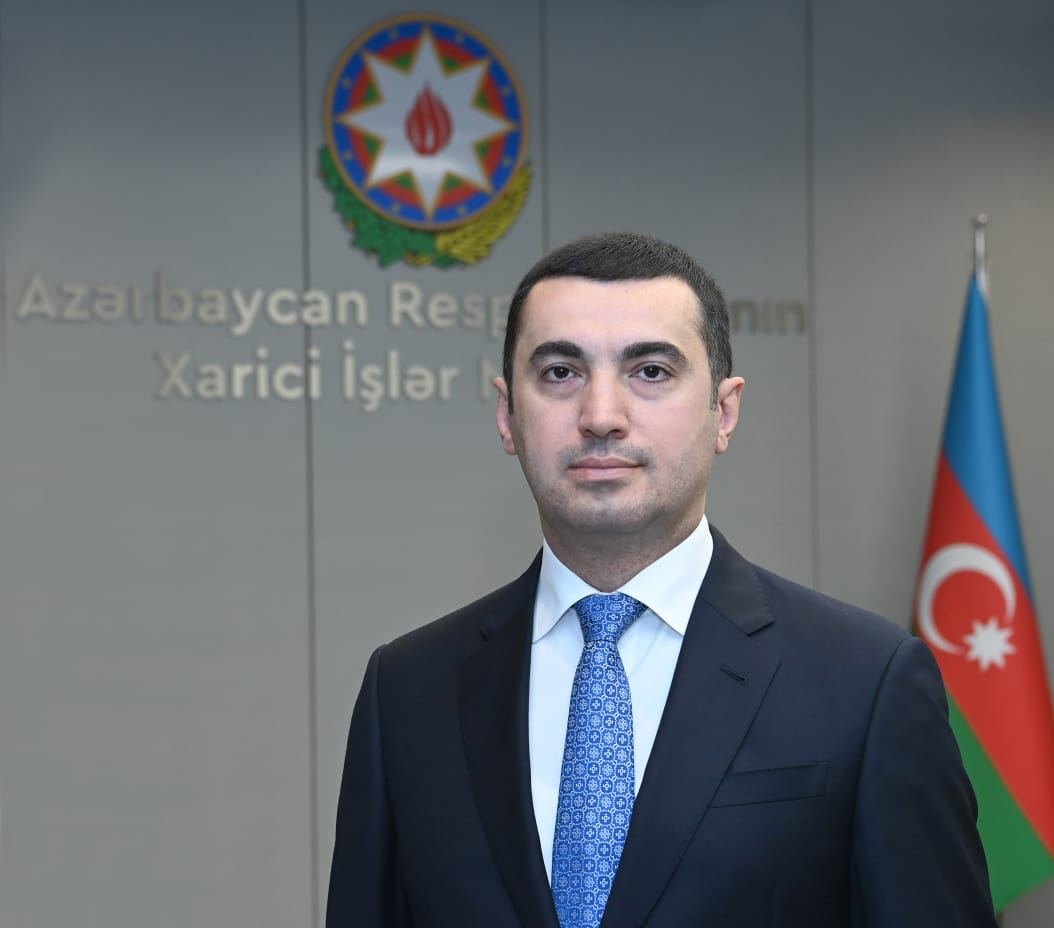 Азербайджан продолжит требовать справедливости для Ходжалинского геноцида – пресс-секретарь МИД