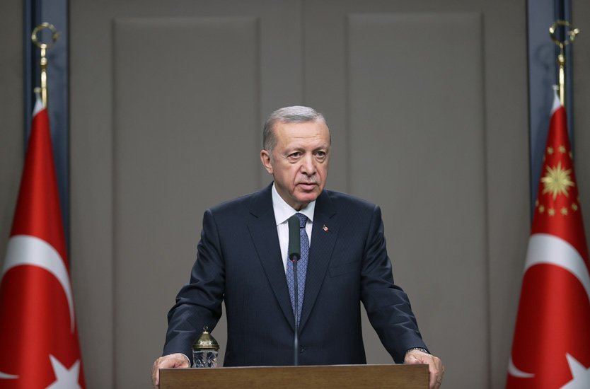 Сегодня вечером будет объявлен состав нового кабинета правительства Турции - Эрдоган