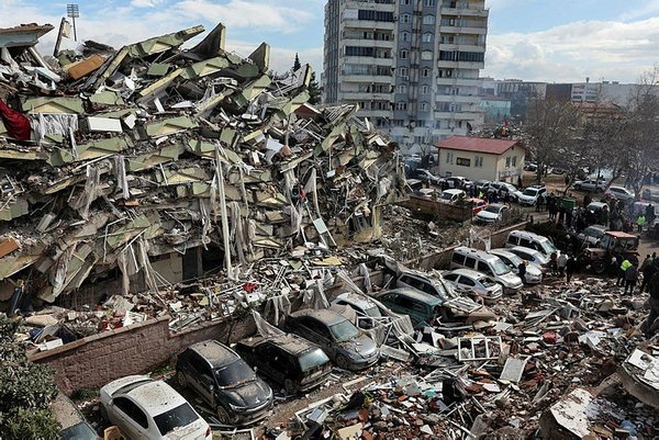 Türkiye earthquake death toll surpasses 49,500