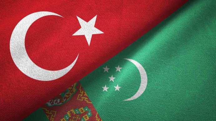 Türkmenistandan Türkiýä ynsanperwer kömegi iberilmegi dowam edýär