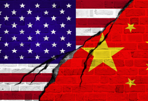ABD’nin gündemi Çin: Kongre’den acil harekete geçme çağrısı