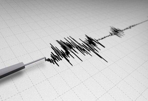 5.3-magnitude earthquake strikes Türkiye