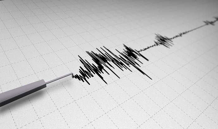 4.5-magnitude earthquake recorded in Türkiye's Adana