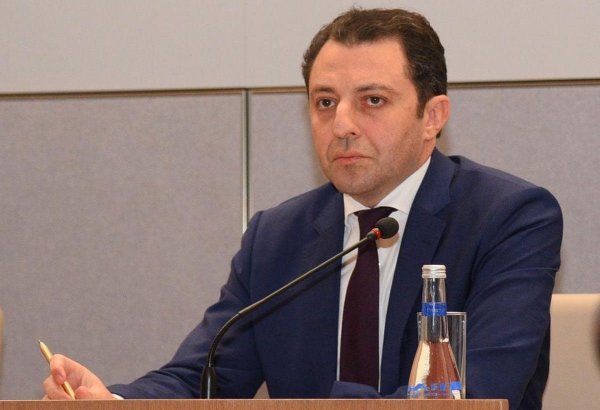 Azerbaijan encourages Armenian residents to return to their homes in Karabakh - deputy FM