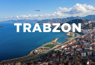 AZAL Bakıdan Trabzona reyslər açır