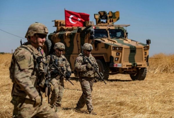 Türkiyə Ordusu son bir həftədə 60-dan çox terrorçu zərərsizləşdirib