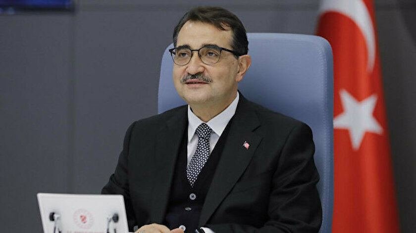 Talks on gas transportation from Türkiye to Azerbaijan’s Nakhchivan continue - Fatih Donmez