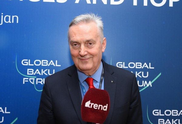 Former FM of Bosnia and Herzegovina talks reasons behind Azerbaijan's geopolitical success