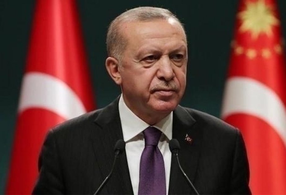 Erdogan leads in surveys ahead of Turkish elections