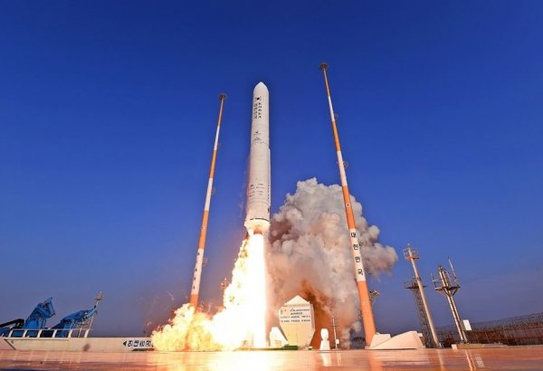 Şimali Koreya şərq sahilindən sınaq raket buraxılışı həyata keçirib