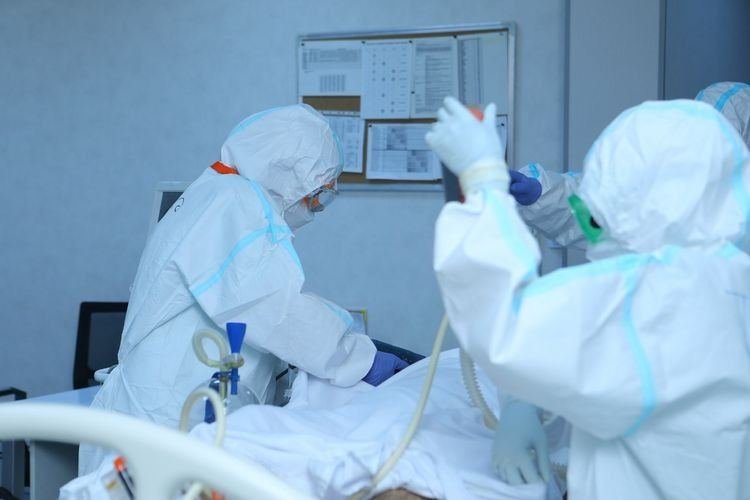 В Азербайджане выявлено 53 случая заражения коронавирусом, вылечился 41 человек