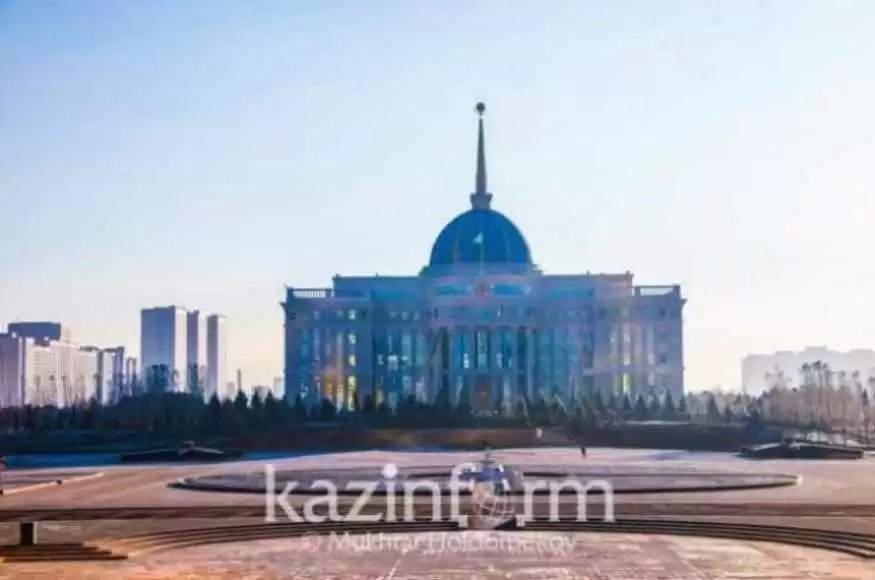 Kazakhstan appoints ambassadors to Romania and Slovenia
