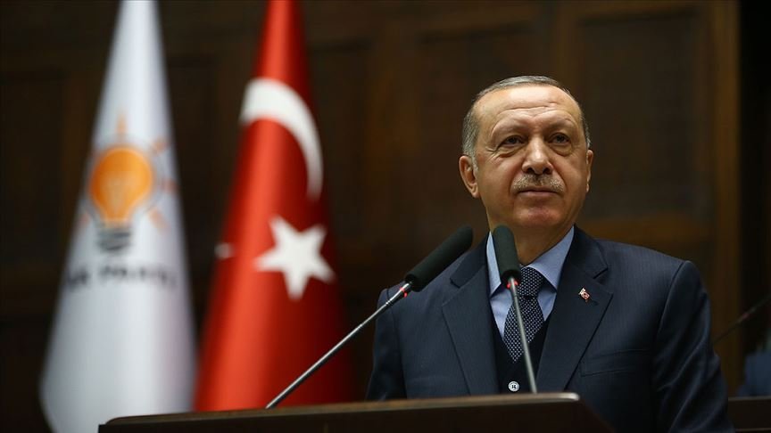Istanbul Finance Center to facilitate capital flow into Türkiye - President Erdogan