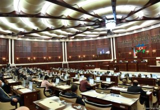 Парламент Азербайджана ратифицирует соглашение с Боснией и Герцеговиной в области защиты от стихийных бедствий
