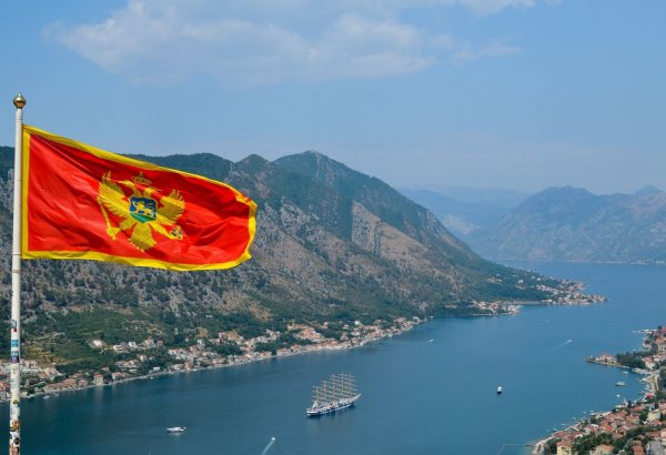 Montenegro president dissolves parliament