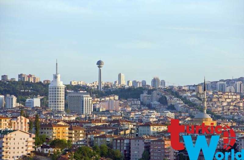 Mart ayında Türkiyədə 105 mindən çox mənzil alınıb (ÖZƏL)