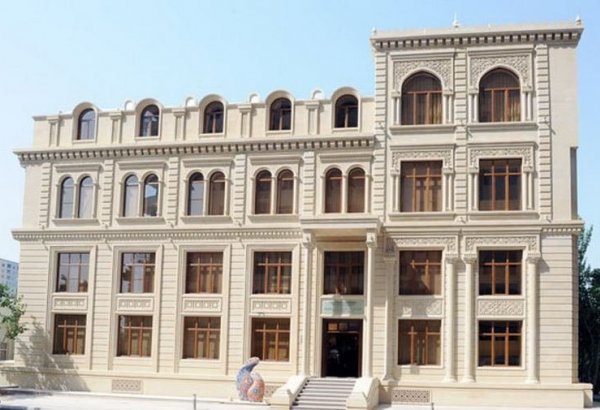 Qərbi Azərbaycan İcmasının UNESCO-nun Baş direktoruna ünvanladığı məktub BMT-nin rəsmi sənədi kimi yayılıb