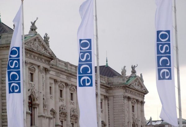 OSCE and Central Asian nations to discuss climate agenda in Ashgabat