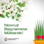 Azerbaijani MFA shares post on occasion of Novruz holiday