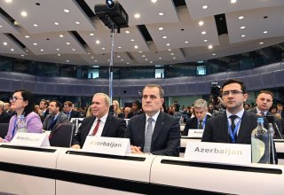 Азербайджан продолжит оказывать материально-техническую поддержку Турции после землетрясения – Джейхун Байрамов