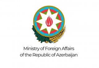 Azerbaijani MFA issues statement on occasion of 60th anniversary of African Union