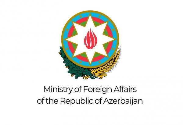 All should put pressure on Armenia to get accurate landmines maps information - Azerbaijani MFA