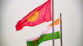 Joint Kyrgyz-Indian exercises Kanzhar-X completed in Kyrgyzstan