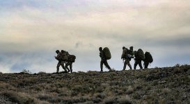 Joint Kyrgyz-Indian exercises Kanzhar-X completed in Kyrgyzstan
