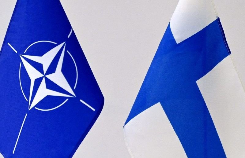 Finland to officially become NATO member tomorrow