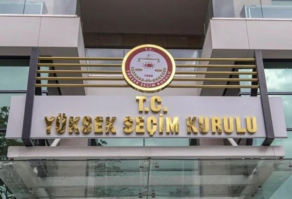 Türkiye reimposes series of bans on voting day in presidential elections