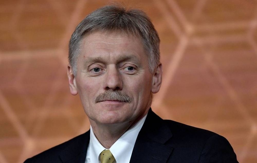 Peskov comments on threat of Putin's arrest in Armenia