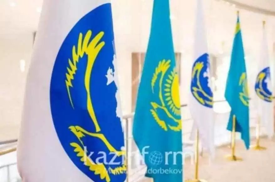 People’s Assembly of Kazakhstan to hold its regular 32nd session in Astana in April