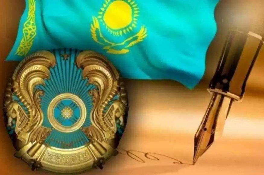 President decrees to convoke 1st session of Kazakh Parliament of 8th convocation