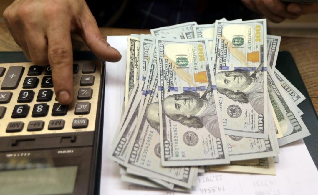 На прошлой неделе комбанки Кыргызстана купили на валютных торгах свыше $16 млн