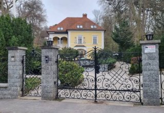 В столице Венгрии открылось посольство Узбекистана