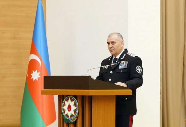 В Азербайджане надежно сохраняются стабильность и спокойствие - Али Нагиев