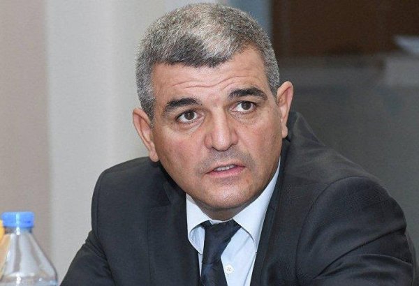 Депутат Фазиль Мустафа был расстрелян у собственного дома