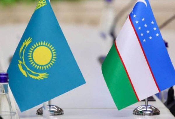 Казахстан и Узбекистан увеличили взаимный срок пребывания граждан на территории друг друга
