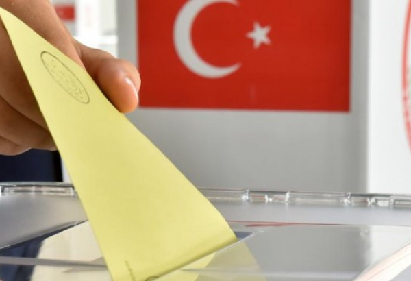 Voting in second round of presidential elections in Türkiye to be held in 73 countries