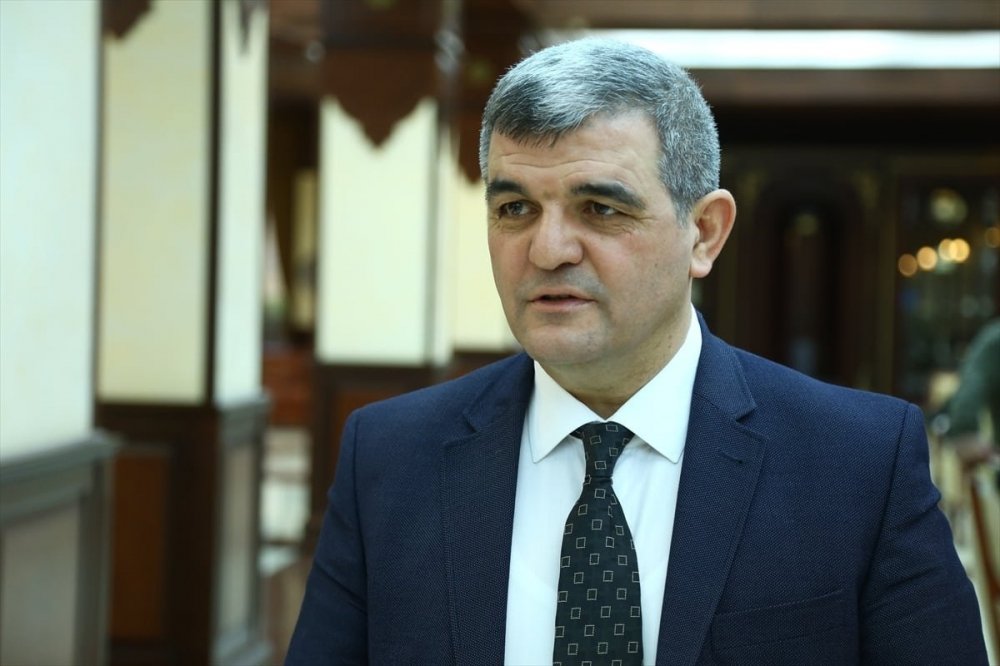 TABIB talks state of health of wounded Azerbaijani MP Fazil Mustafa