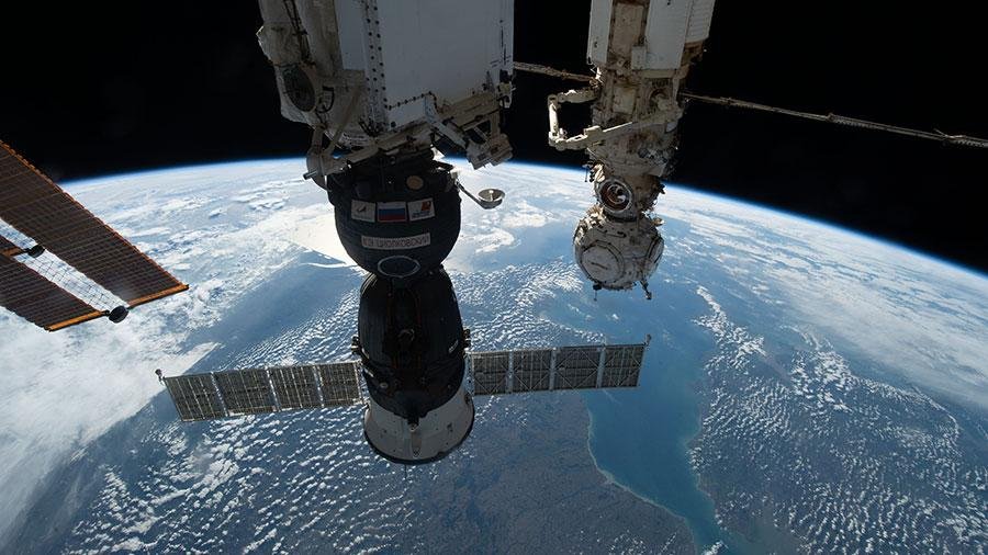 Qazaxıstan "Soyuz MS-22" pilotsuz kosmik gəmisini sabah yerə endirməyə hazırlaşır