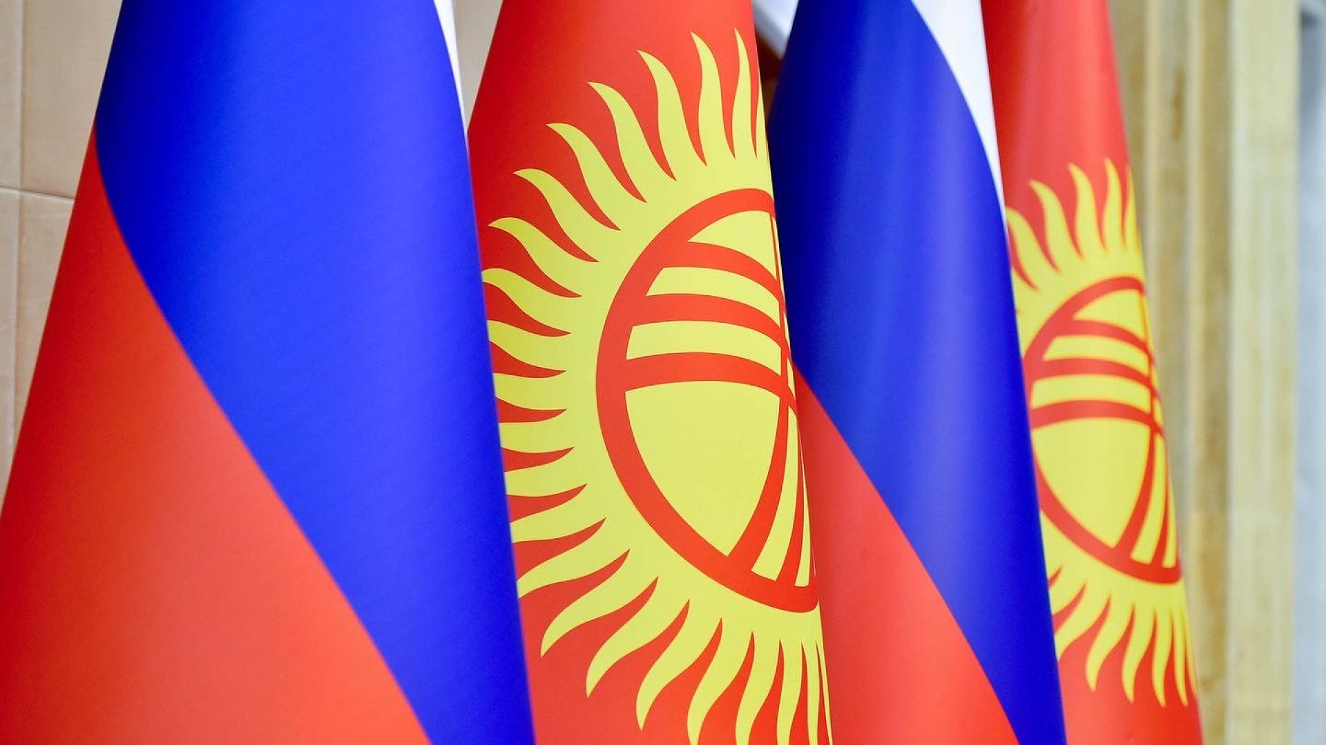 В Бишкеке пройдет очередное заседание Кыргызско-Российской Межправкомиссии